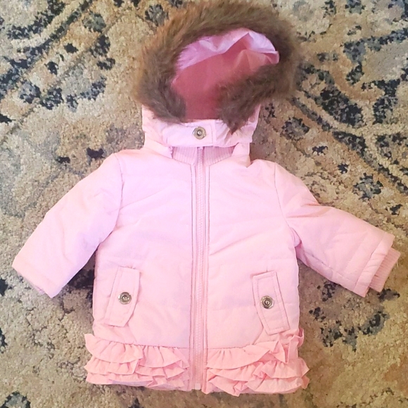 Winter Coat - Picture 1 of 2